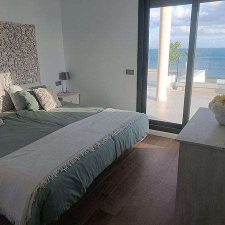 321 - Luxury Penthouse With Amazing Views Apartment San Roque  Exterior photo