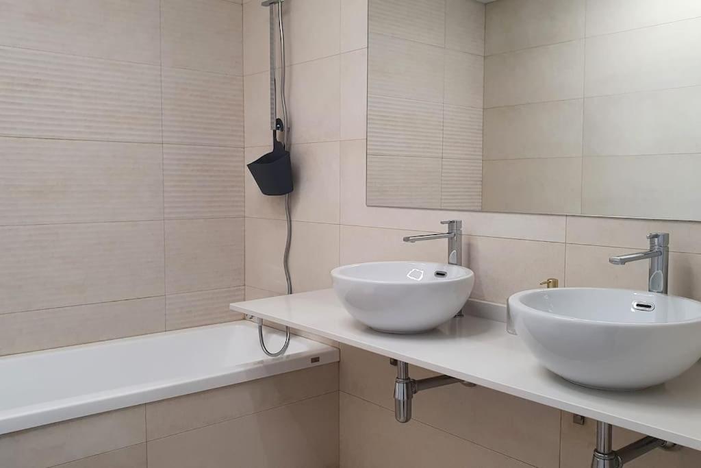 321 - Luxury Penthouse With Amazing Views Apartment San Roque  Exterior photo