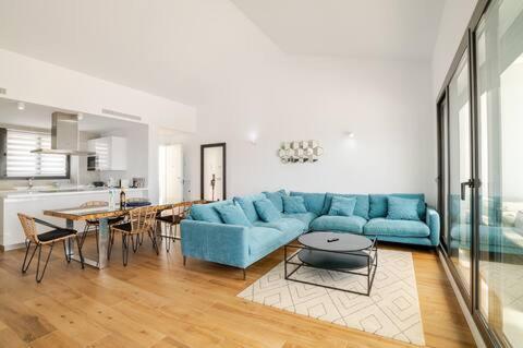 321 - Luxury Penthouse With Amazing Views Apartment San Roque  Exterior photo