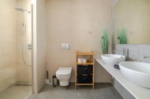 321 - Luxury Penthouse With Amazing Views Apartment San Roque  Exterior photo
